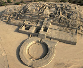 Caral, La Civilización más Antigua de América