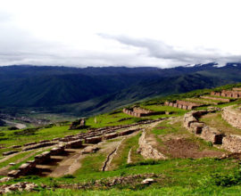 Culture Viva Cusco 4D/3N Culture Viva Cusco 4D/3N