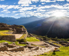 MACHUPICCHU BY CAR 2D/1N MACHUPICCHU BY CAR 2D/1N