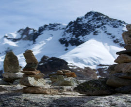 Hike to Apu Salkantay 5D/4N Hike to Apu Salkantay 5D/4N