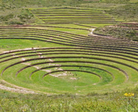 Imposing Cusco 5Days /4Nights Imposing Cusco 5Days /4Nights
