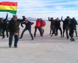 Perú y Bolivia Cultura Ancestral 8D/7N